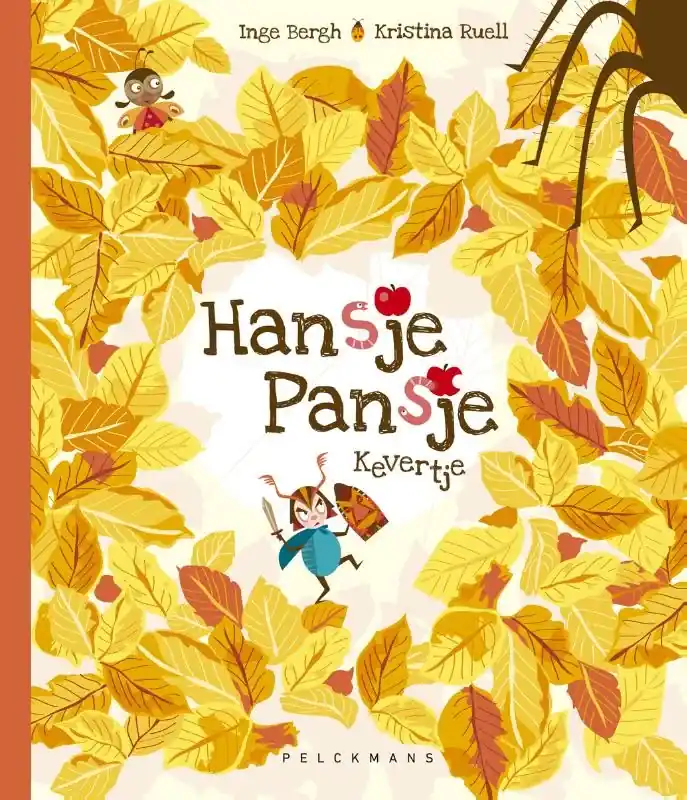 Direct Verzonden Hansje Pansje Kevertje