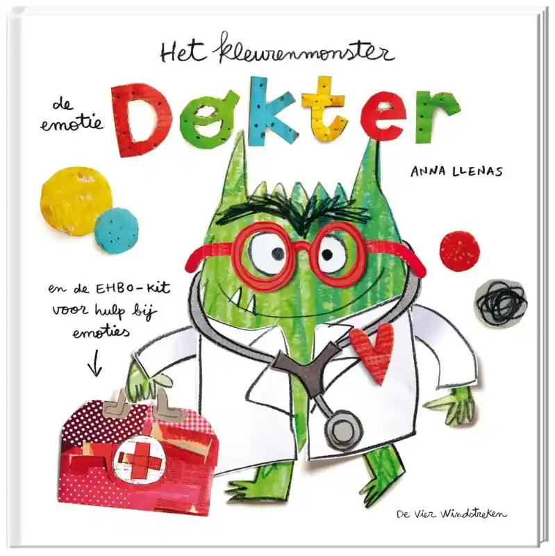 Gratis Retour de emotiedokter