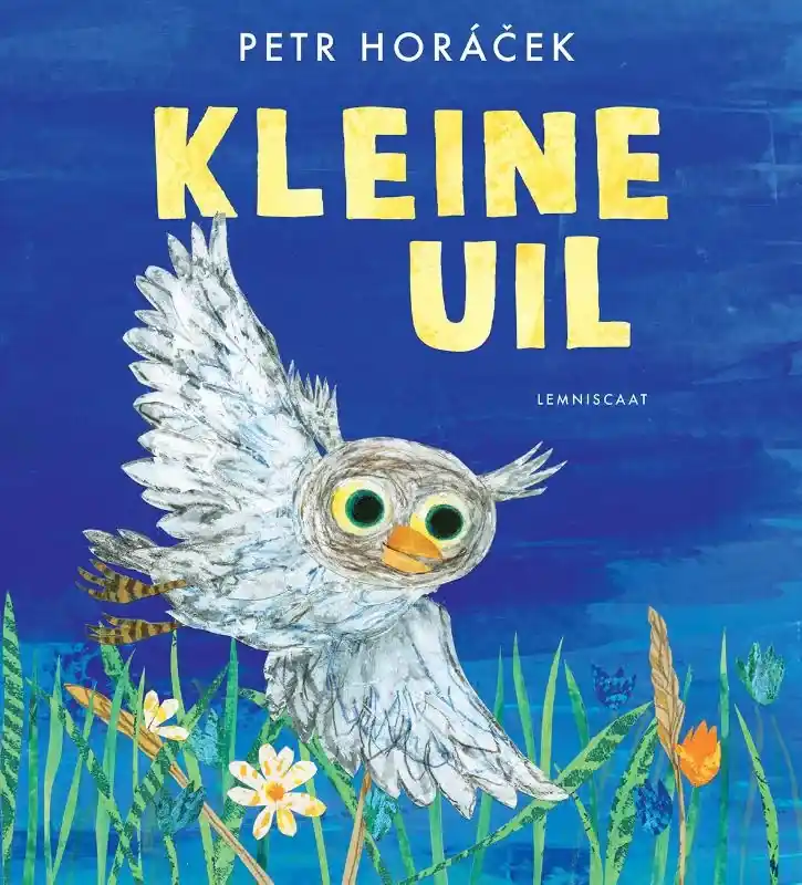 Gecertificeerd Kleine uil
