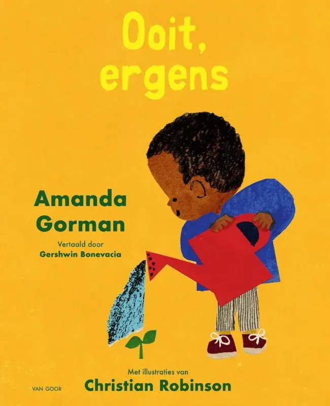 Beperkt Aanbod Ooit, ergens
