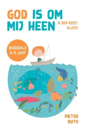 Express Levering God is om mij heen