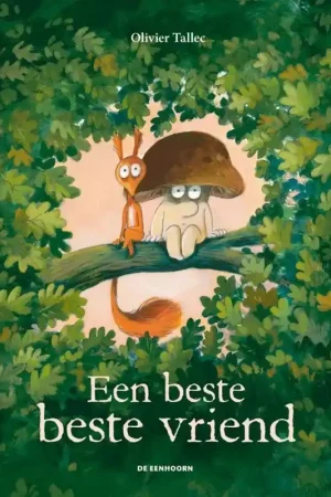 Een beste beste vriend Gratis Retour