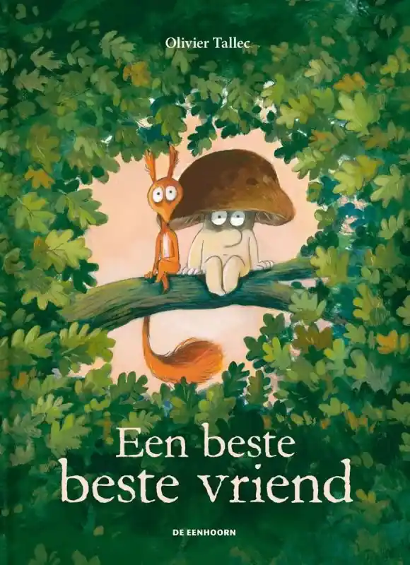 Een beste beste vriend Gratis Retour
