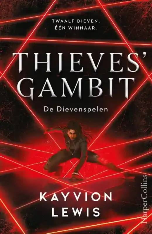 Rechtstreeks Van De Fabrikant De Dievenspelen