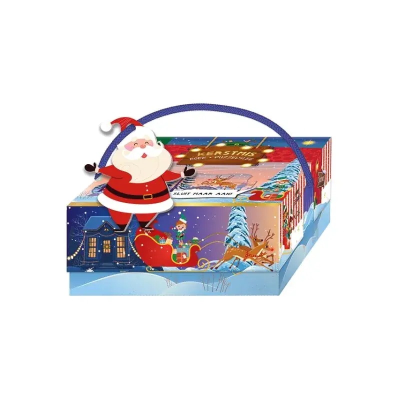 Koopje Kerstmis