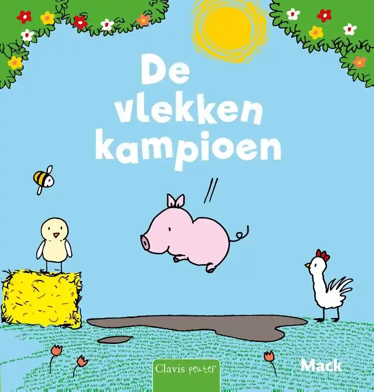 Korting De vlekkenkampioen