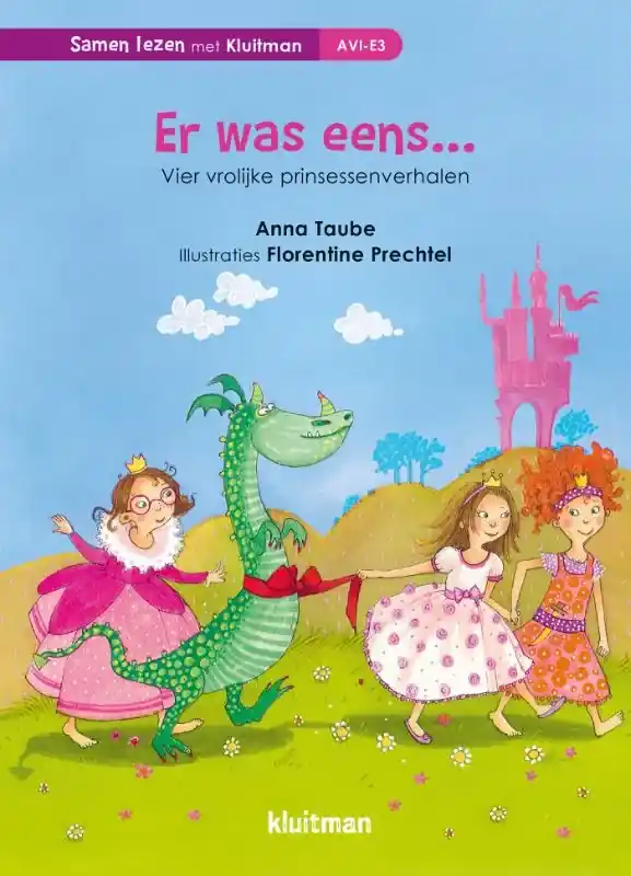 Seizoensaanbieding Er was eens…