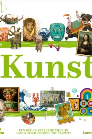 Beperkte Voorraad Kunst