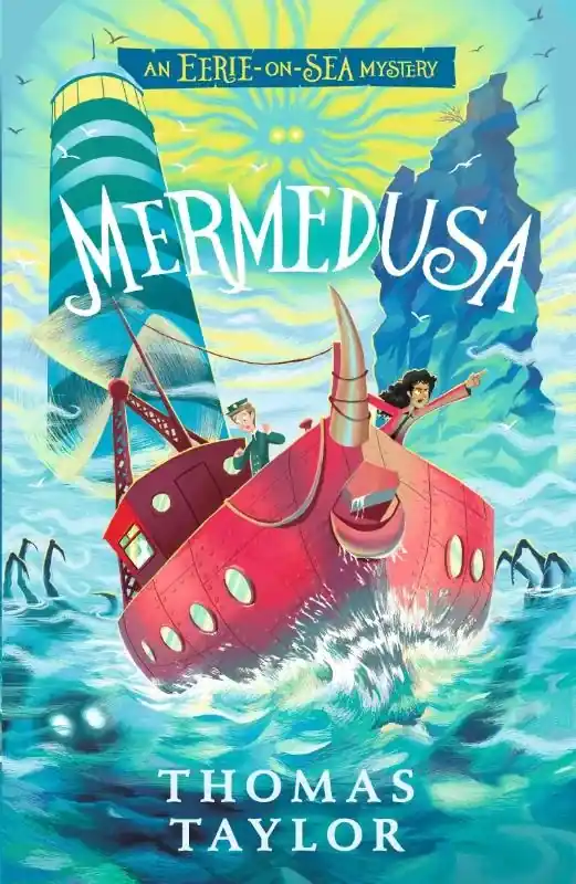 Laatste Kans Mermedusa