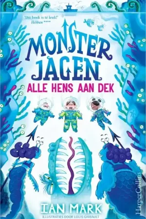 Alle hens aan dek Alleen Vandaag