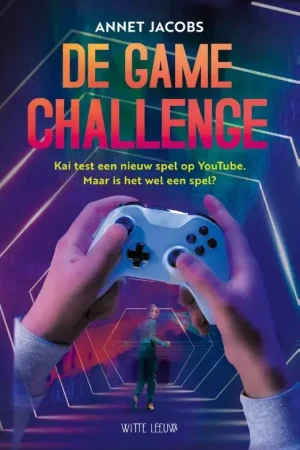 Express Levering De game challenge