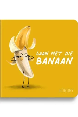 Gaan met die banaan Koop Online