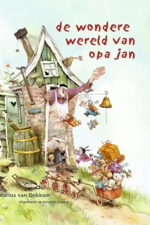 de wondere wereld van opa Jan Gratis Retour