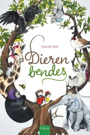 Goedkoop Dierenbendes