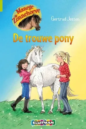 De trouwe pony Meest Verkocht
