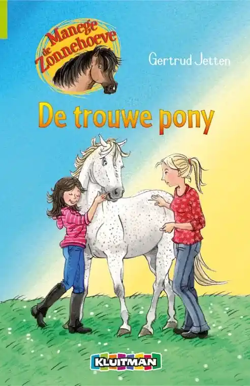 De trouwe pony Meest Verkocht