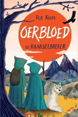De Raadselbreker Weekendaanbieding