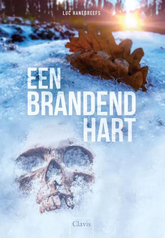 Exclusieve Aanbieding Een brandend hart