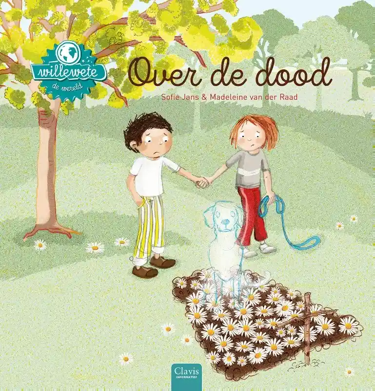 Speciale Aanbieding Over de dood