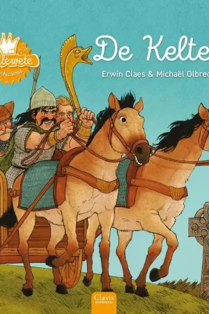 De Kelten Laatste Kans