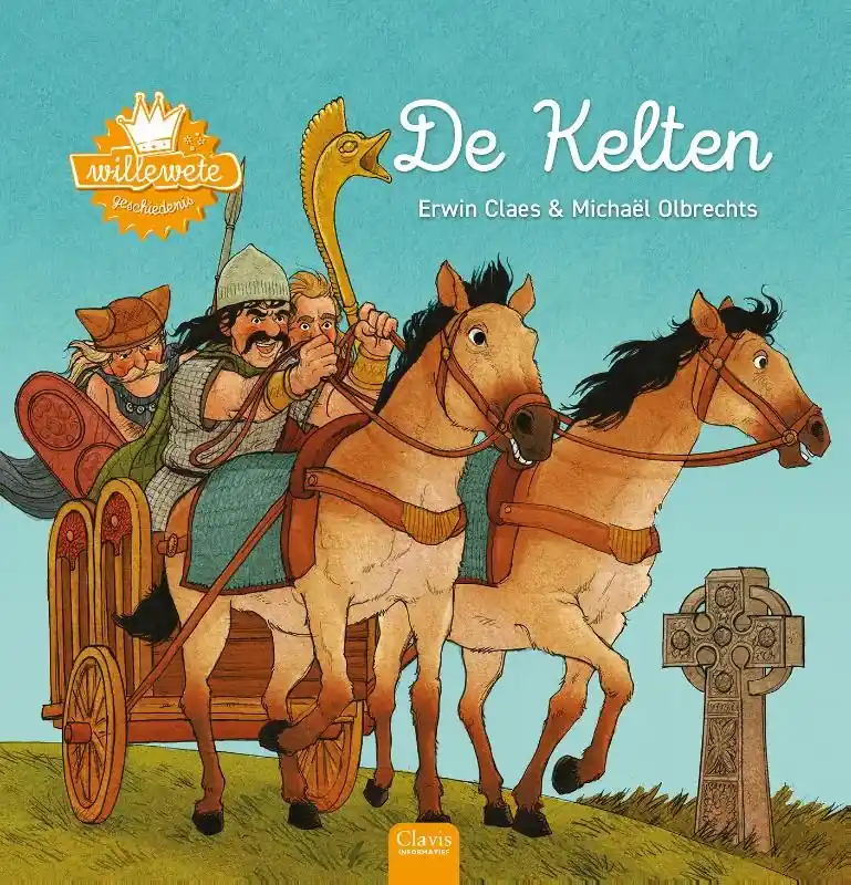 De Kelten Laatste Kans