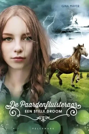 Een stille droom Laatste Versie