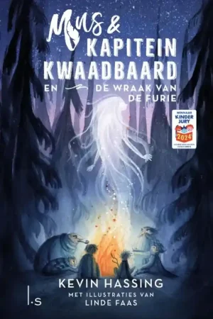 Alleen Vandaag De wraak van de furie