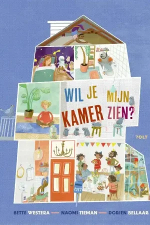 Dagaanbieding Wil je mijn kamer zien?