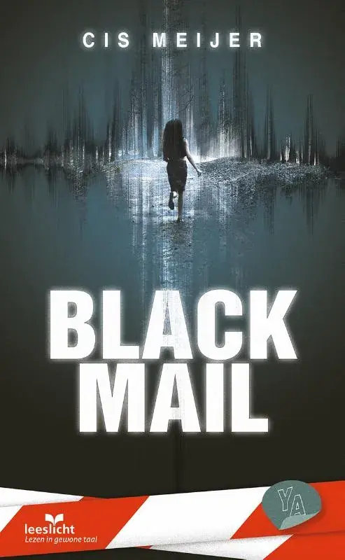 Veilige Betaling Blackmail