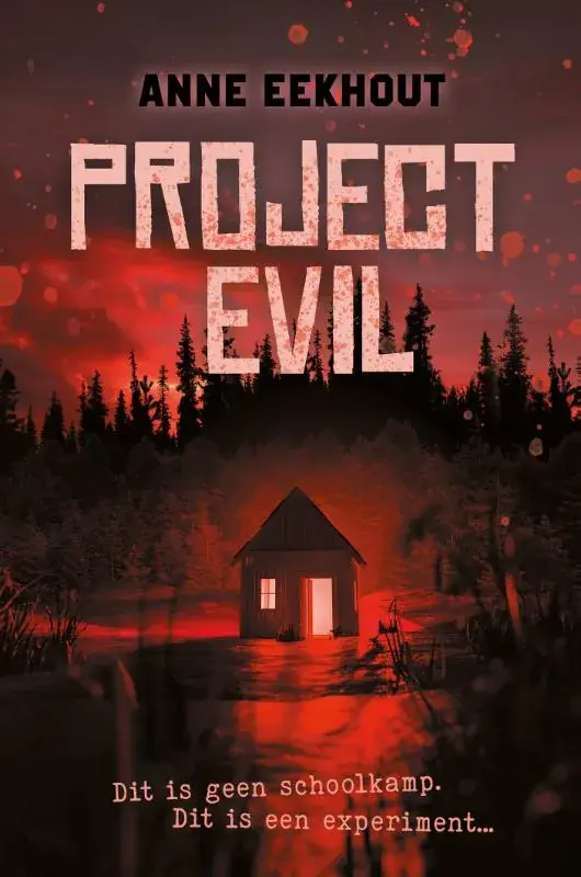 Project Evil Beste Prijs