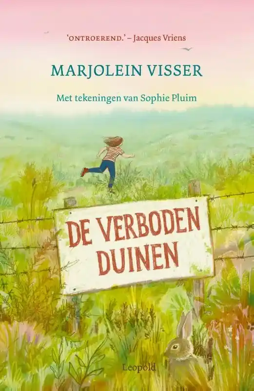De verboden duinen Direct Beschikbaar