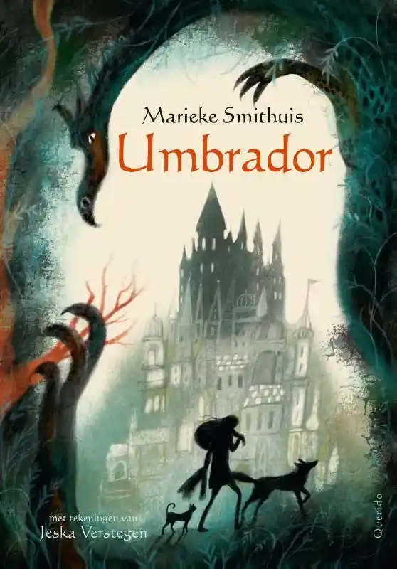 Umbrador Betaalbaar