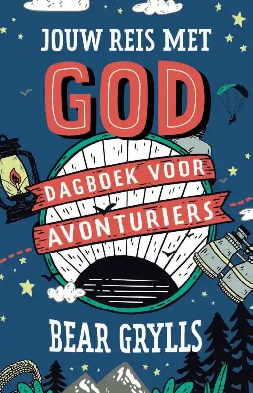 Jouw reis met God Koop Online