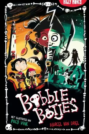 Exclusieve Aanbieding Bobbie Botjes