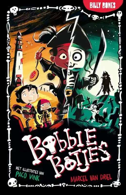 Exclusieve Aanbieding Bobbie Botjes