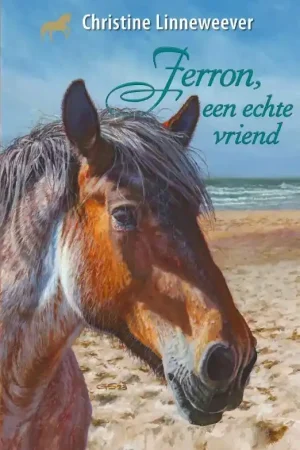 Ferron, een echte vriend Veilige Betaling