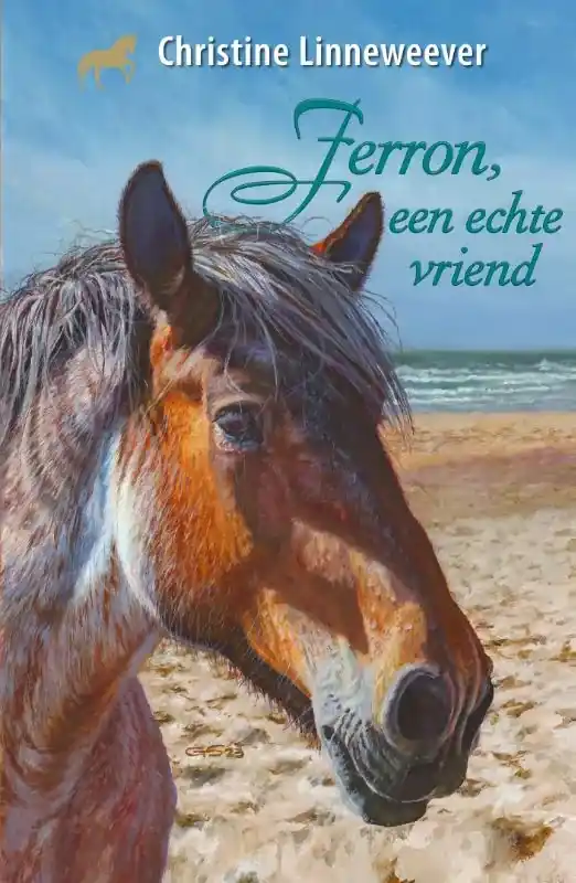 Ferron, een echte vriend Veilige Betaling
