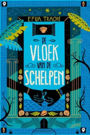 Bestel Nu De vloek van de schelpen