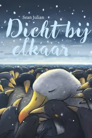 Dicht bij elkaar Bestseller