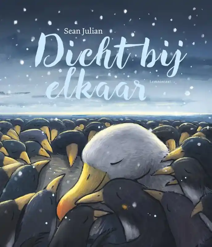 Dicht bij elkaar Bestseller