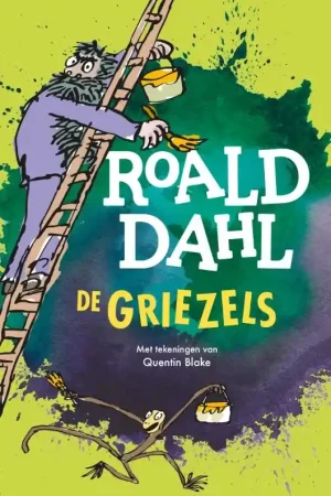 De Griezels Op = Op