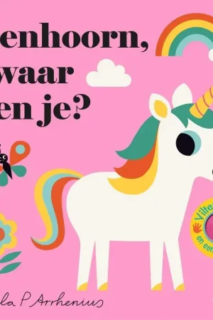 Eenhoorn, waar ben je? Finale Uitverkoop