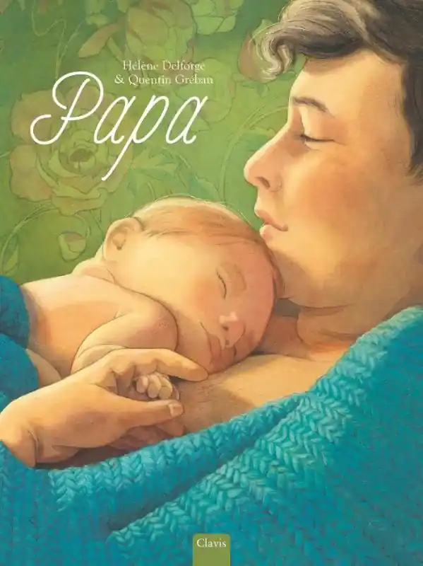 Papa Hoge Kwaliteit