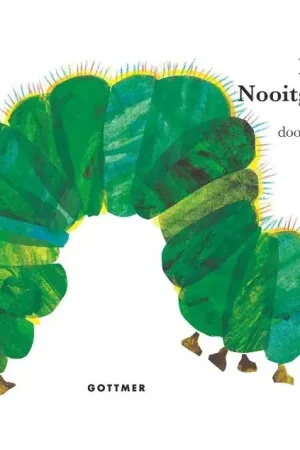 Beperkt Aanbod Rupsje Nooitgenoeg