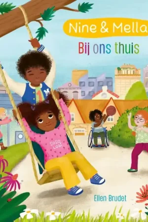 Bij ons thuis Nieuw