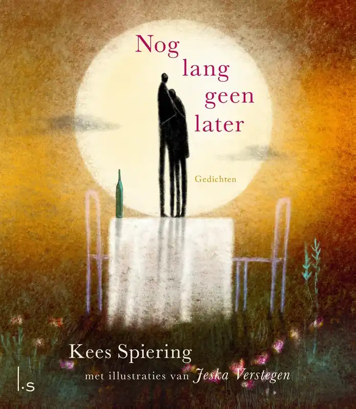 Speciale Aanbieding Nog lang geen later