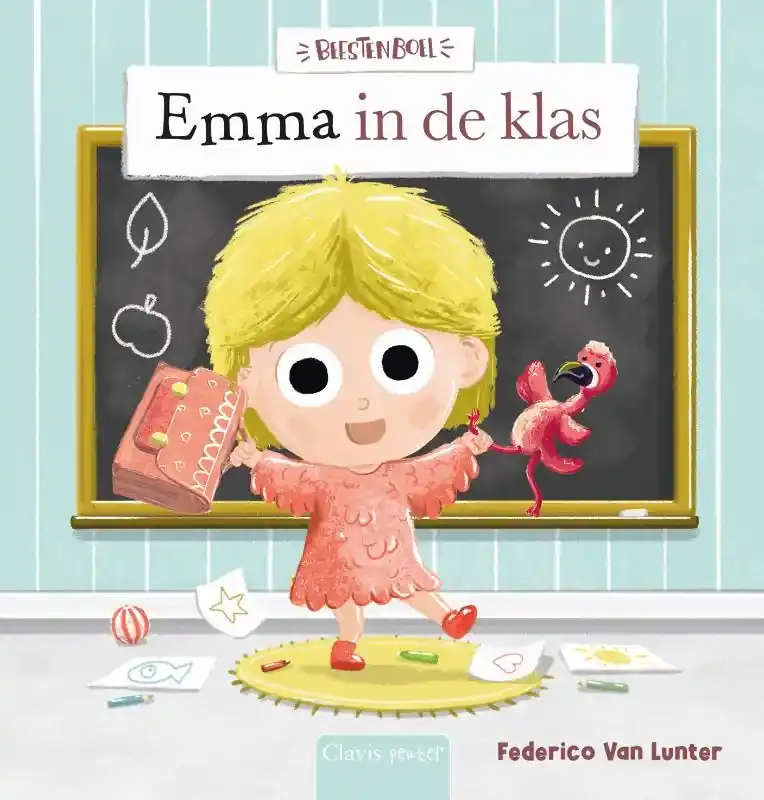 Gratis Verzending Emma in de klas