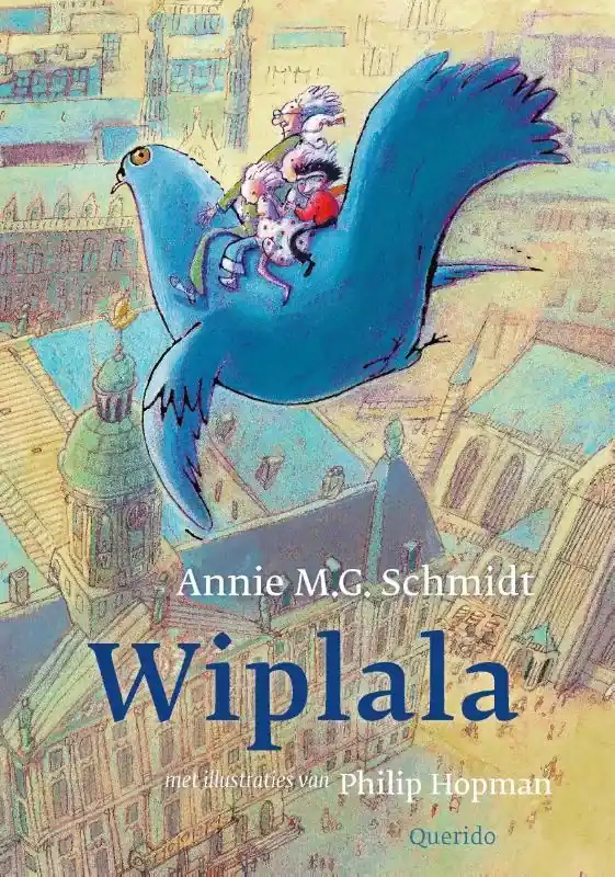 Wiplala Weekendaanbieding