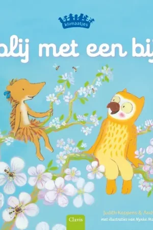 Blij met een bij Bestseller