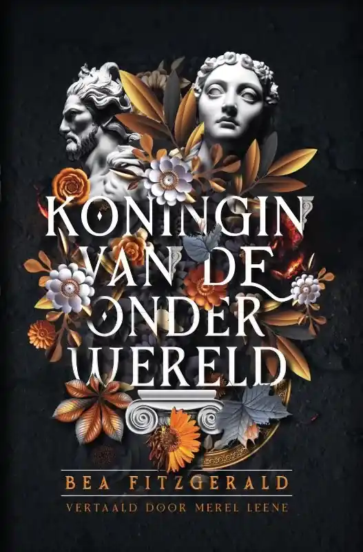 Premium Koningin van de onderwereld